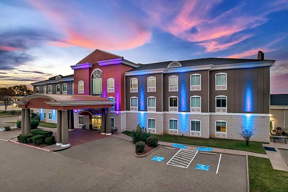 Holiday Inn Express Hotel and Suites Athens By IHG