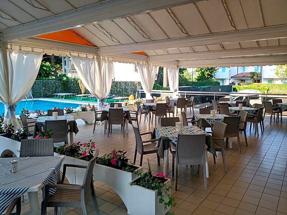 Hotel Palm Beach