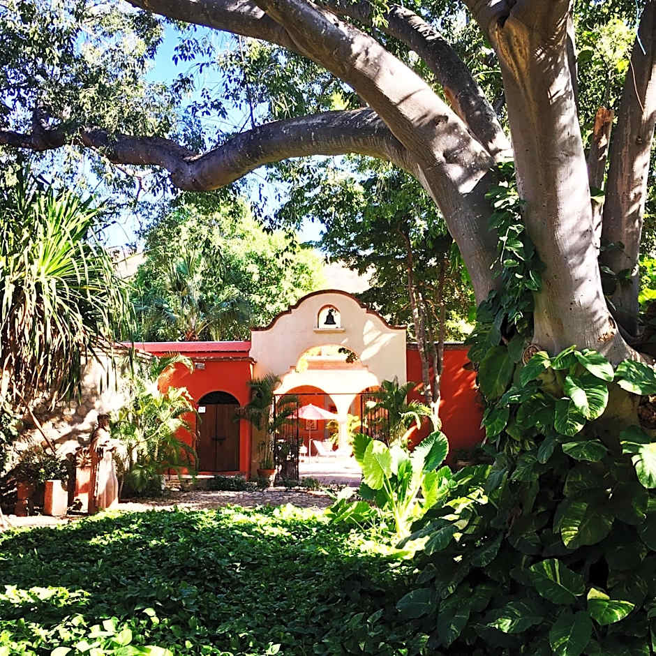 Hacienda de los Santos