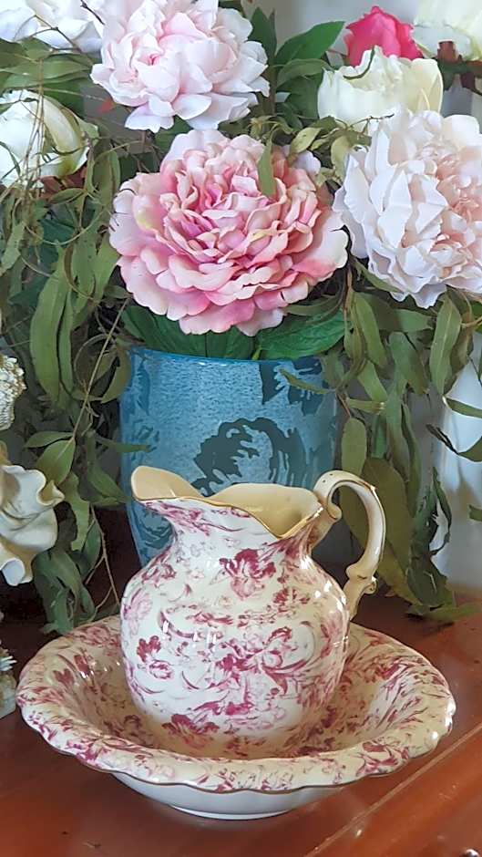 Century House B & B flatlette