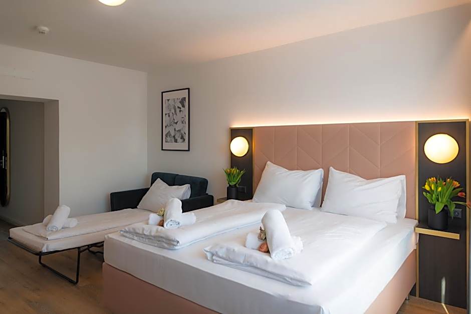 Florum Hotel