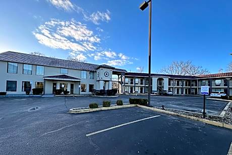 Quality Inn Ashland