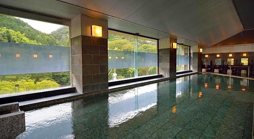 Shuzenji Onsen Katsuragawa