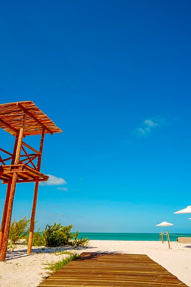 Naay Boutique Hotel Holbox