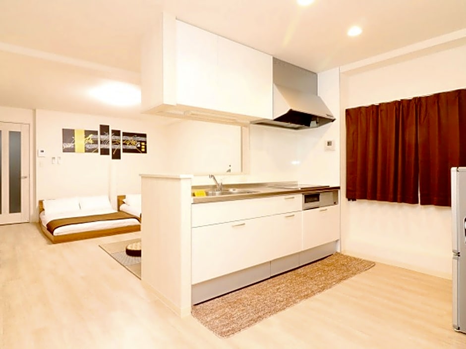 HG Cozy Hotel No.6 Higashiosaka