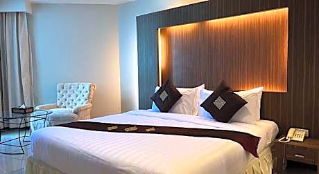 Suntara Wellness Resort & Hotel