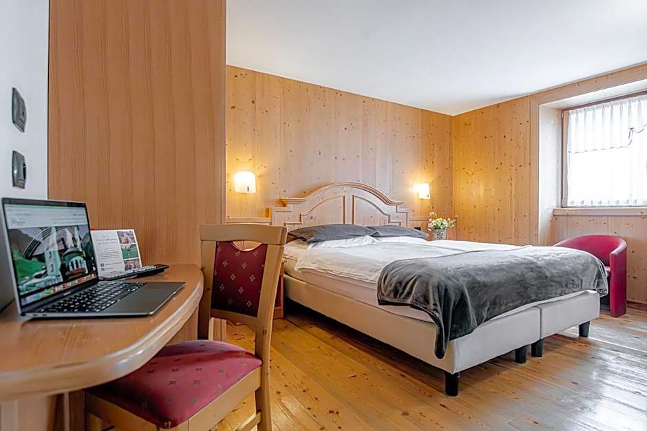 Hotel Pedranzini