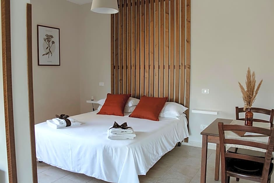 Country House L'Aia - Wellness & Relax