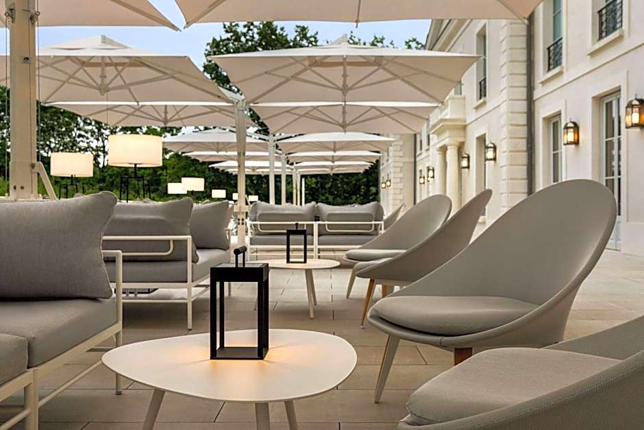 Dolce by Wyndham Versailles - Domaine du Montcel
