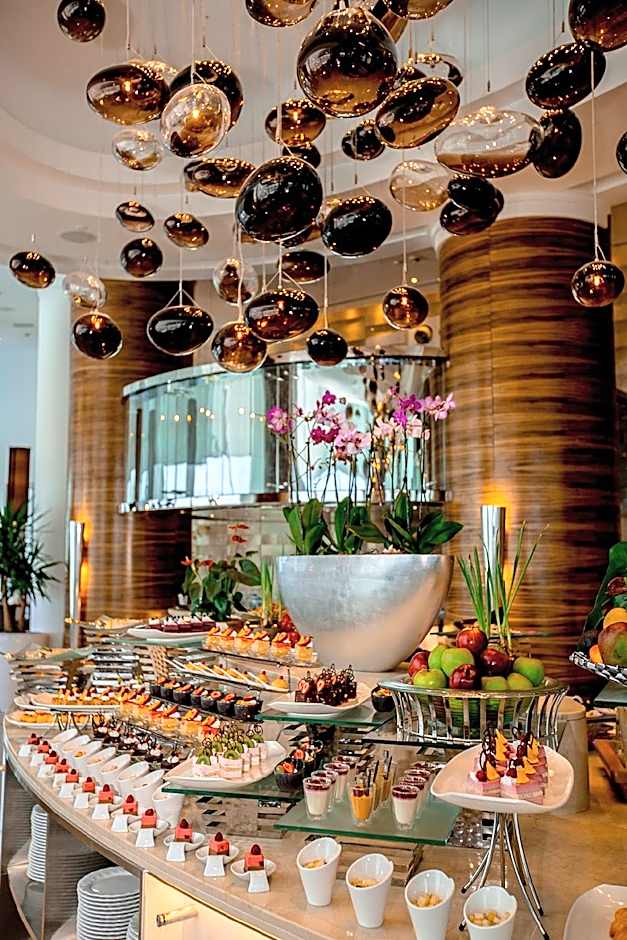 Grand Millennium Sulaimani