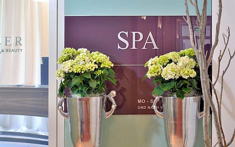 Privathotel Lindtner Hamburg