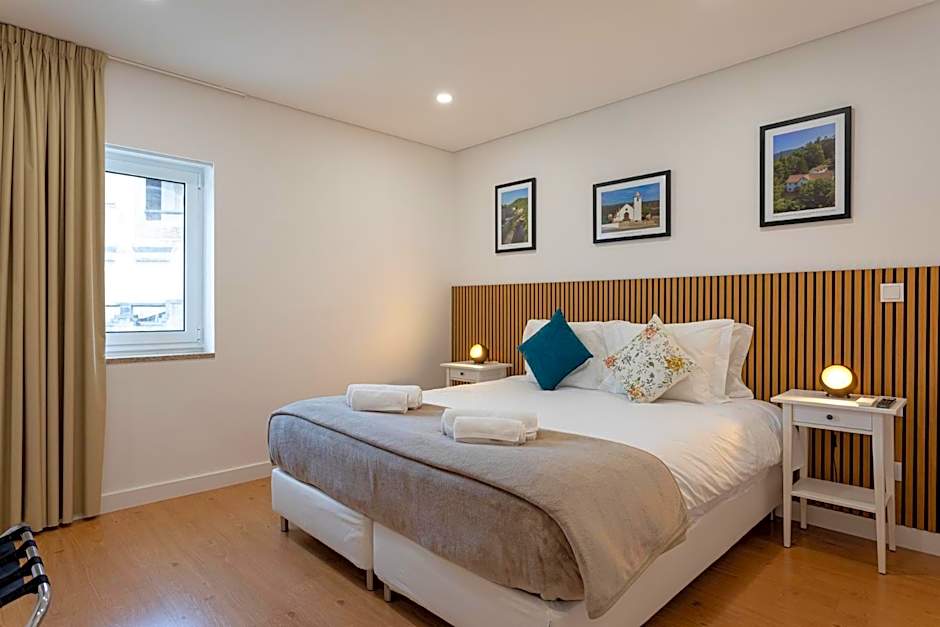 Guest House A Loja do Cantoneiro