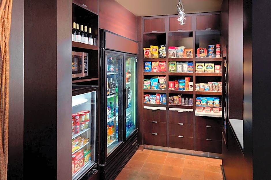 Courtyard by Marriott Atlanta Perimeter Center