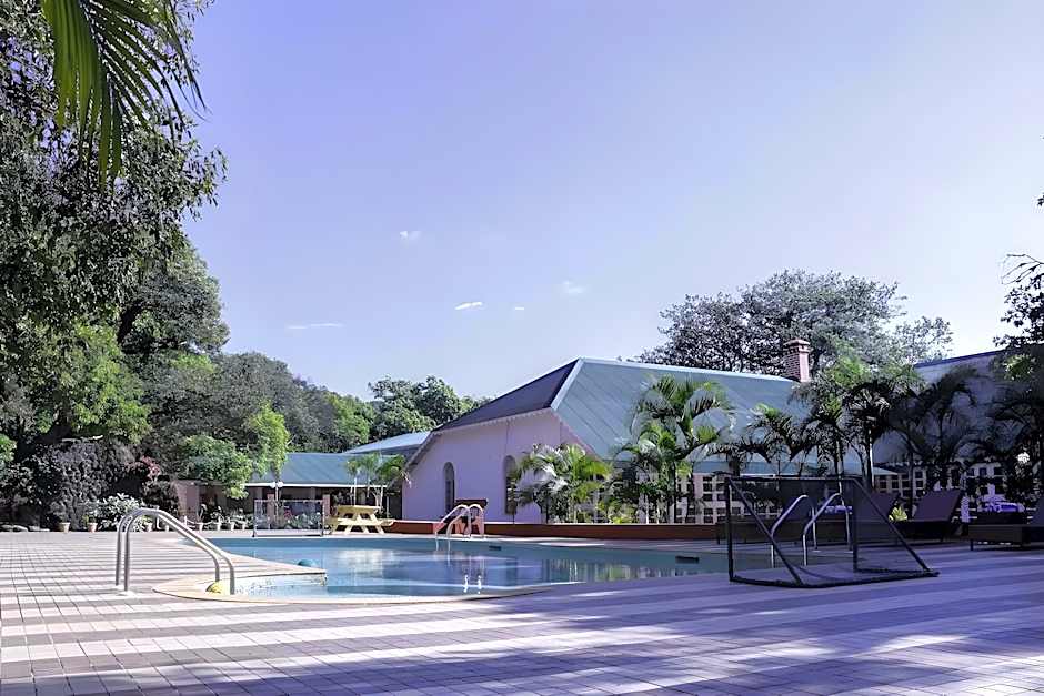 Chambers Mahabaleshwar - A Club Mahindra Associate Resort