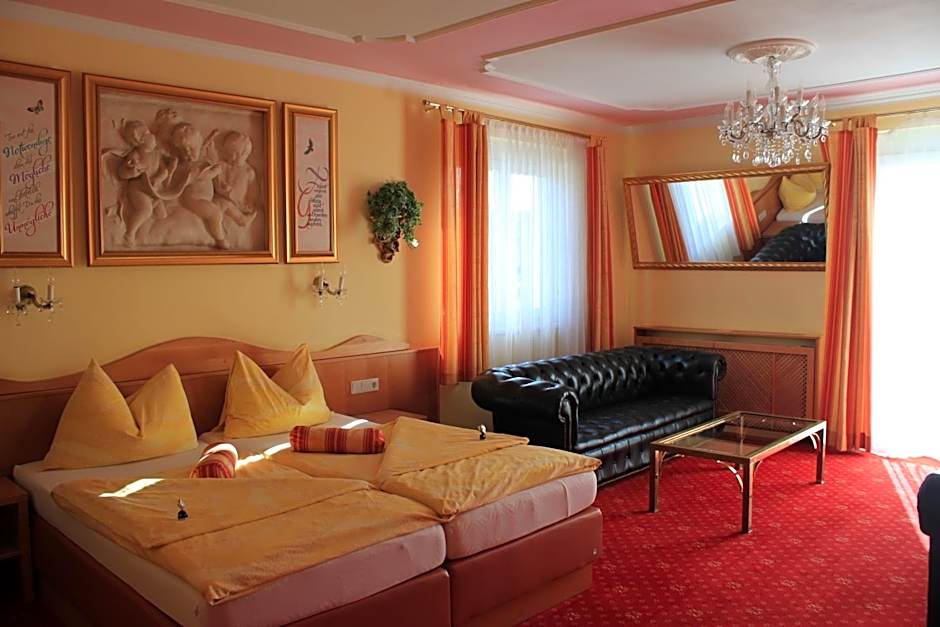 City Hotel Neunkirchen