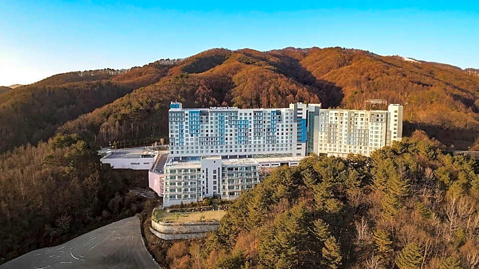 Hotel Around Pyeongchang