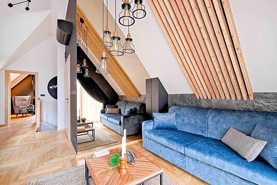 Harda House Friends & Spa