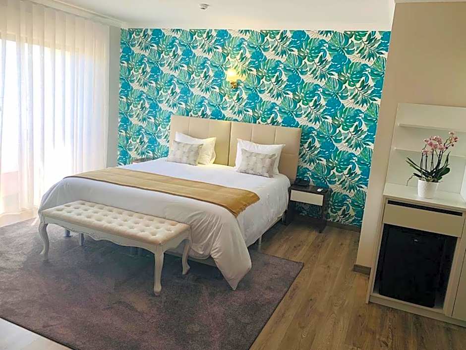 Alojamento Restaurante Dom Dinis