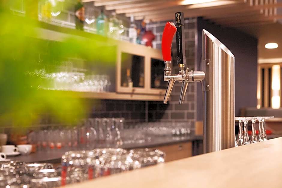 Holiday Inn Express Saarbrucken By IHG