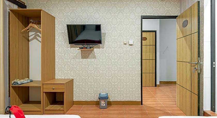 RedDoorz Syariah @ Danau Kerinci Sawojajar