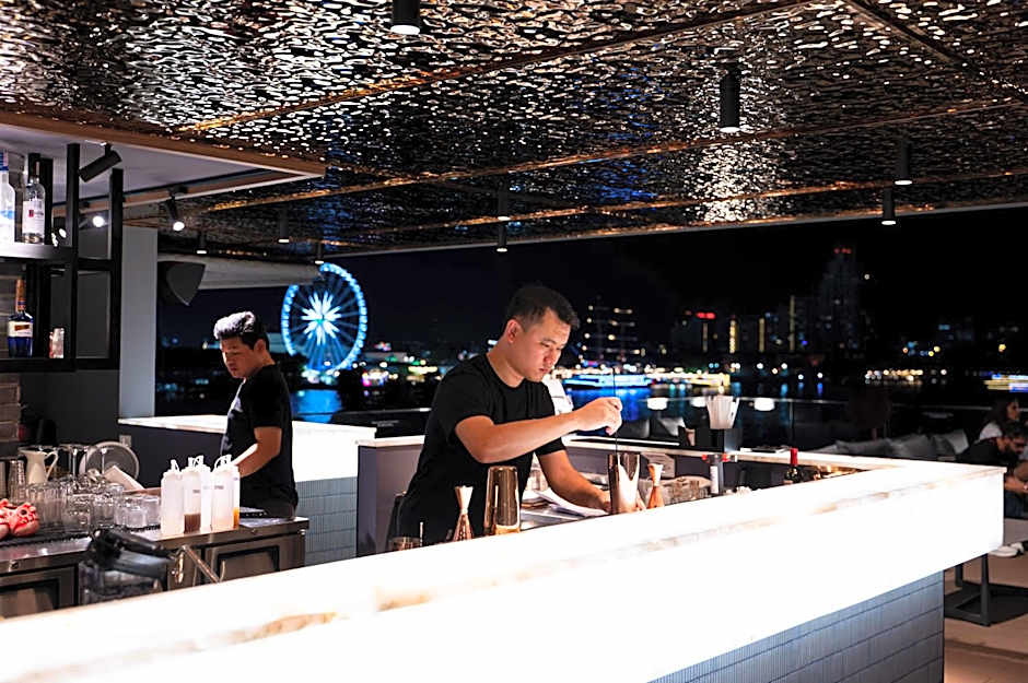 Ten Six Hundred, Chao Phraya, Bangkok by Preference, managed by The Ascott Limited