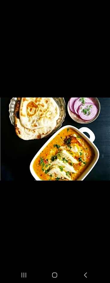 New hotel blue stars