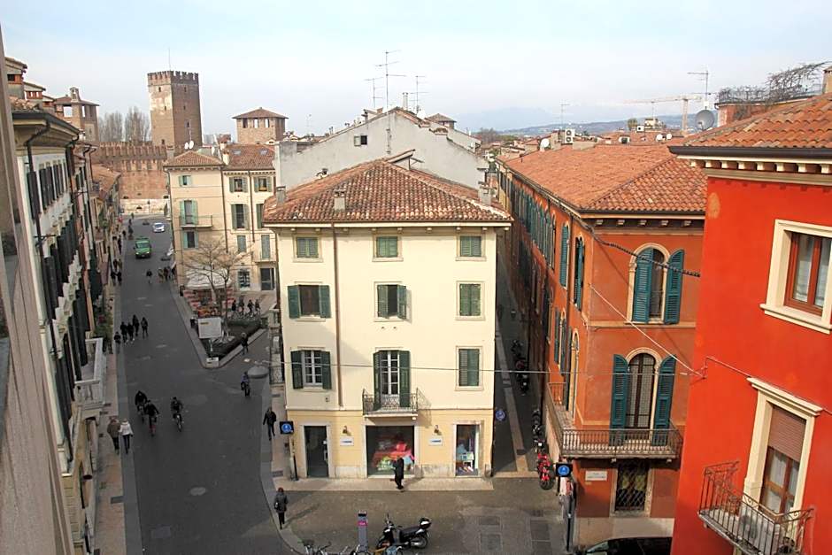 B&B Alla Casa di Lucia