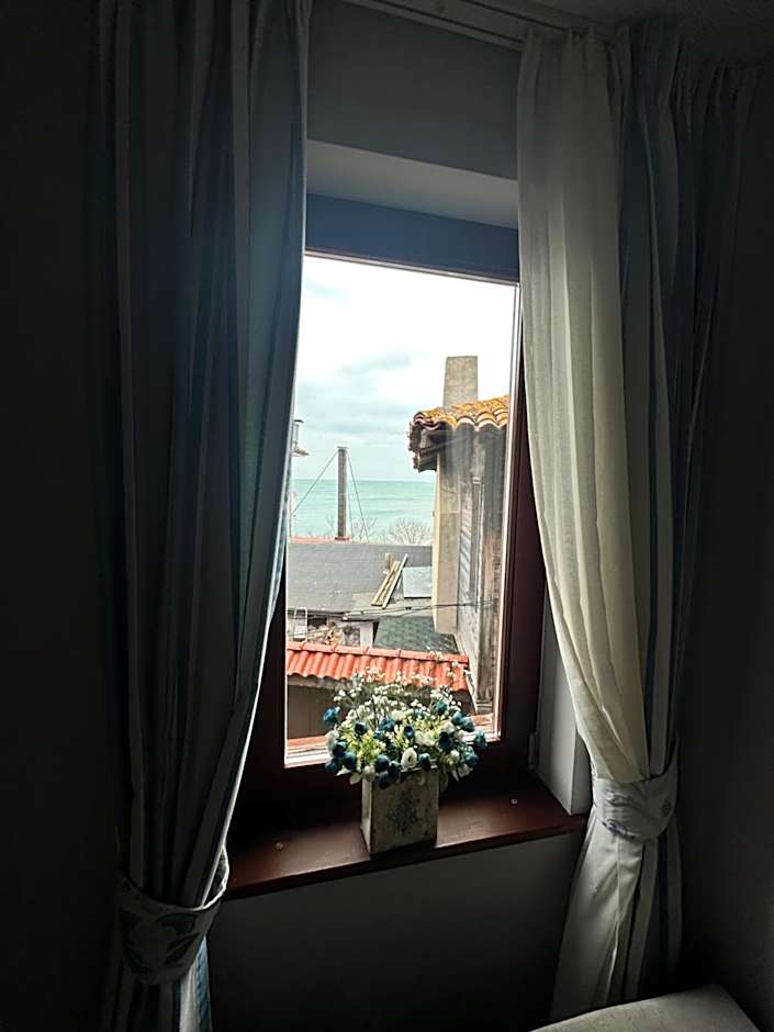 Boutique Hotel St. Stefan