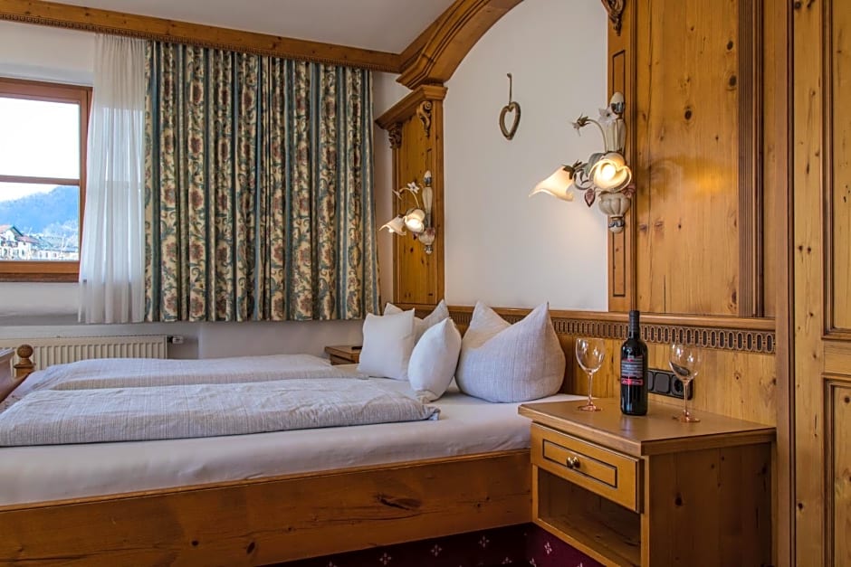 Hotel Rosenhof