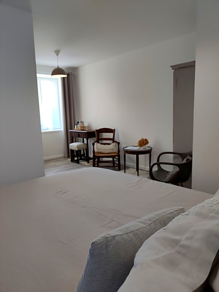 A la Ferme de Saint Germain