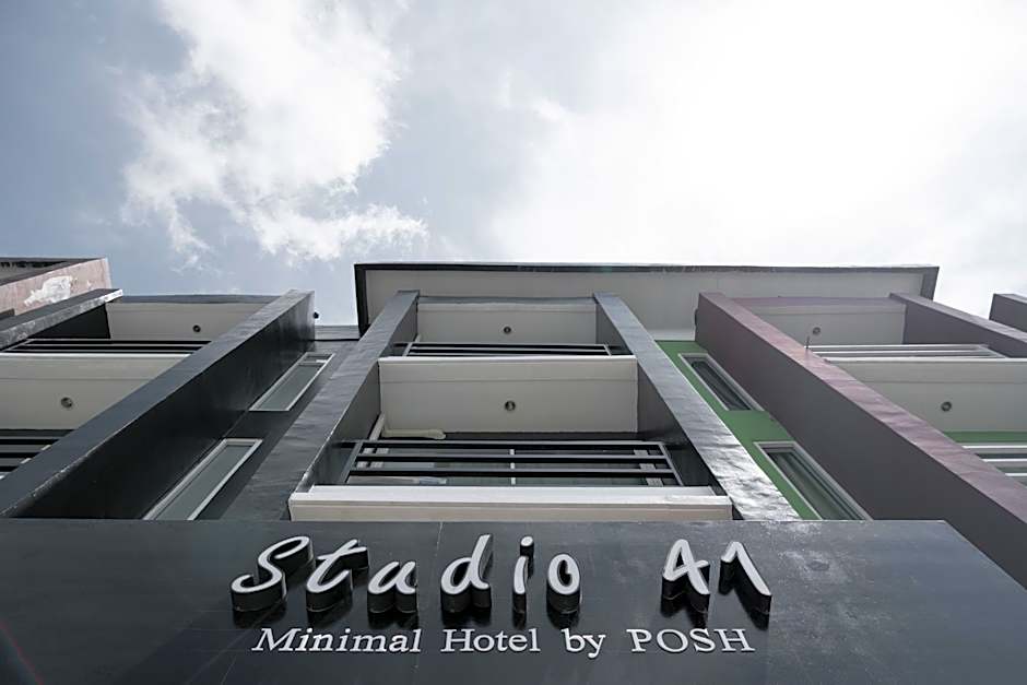 Studio 41 Salaya-Sai4