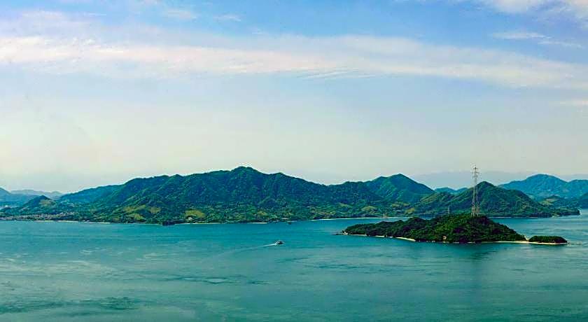 NIPPONIA HOTEL Takehara Saltworks Town