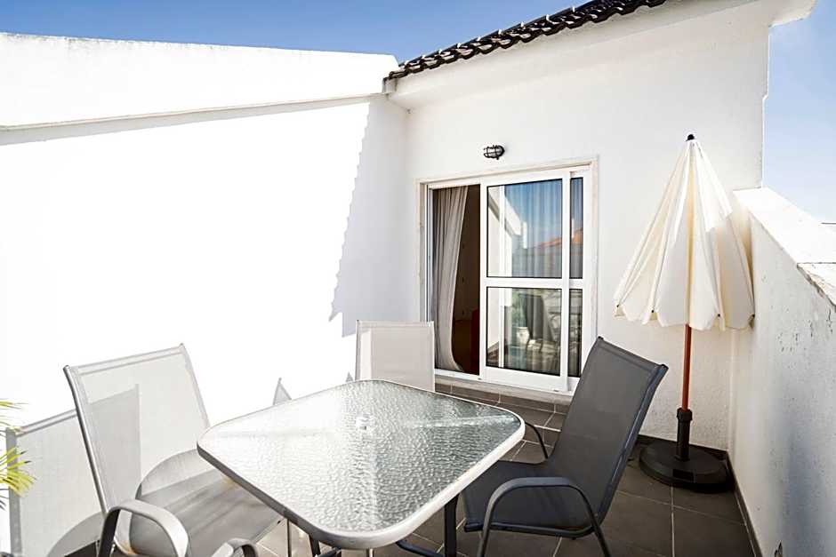 Villa Paraíso da Caparica