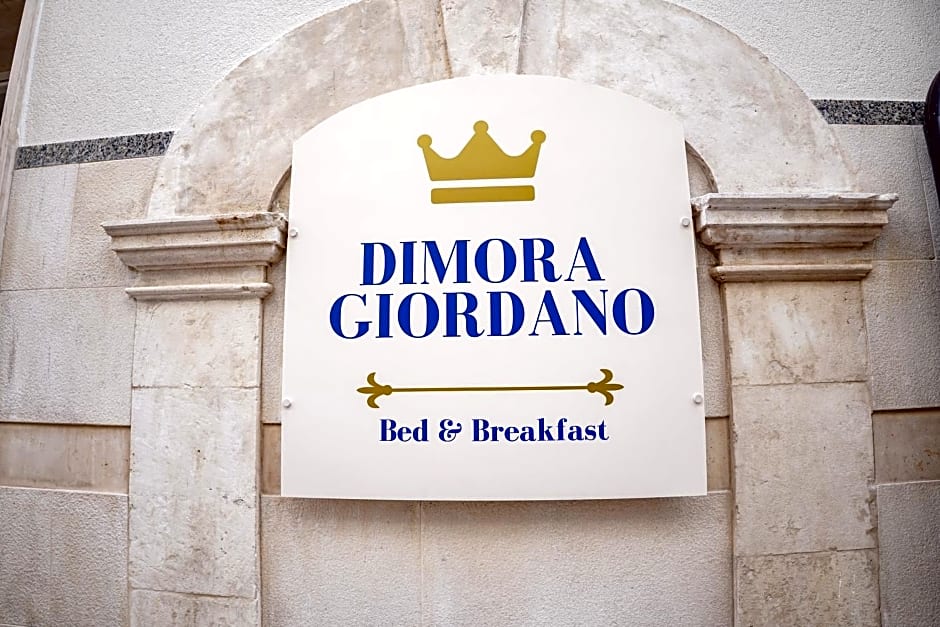 Dimora Giordano