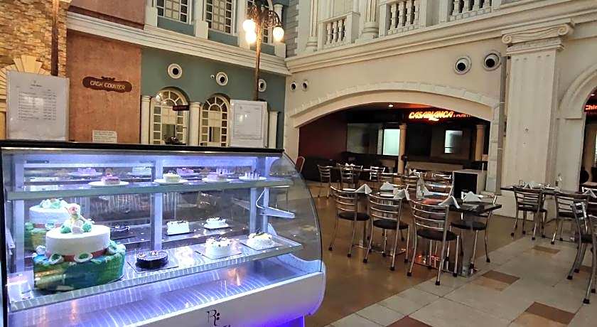 Regenta Inn Vadodara