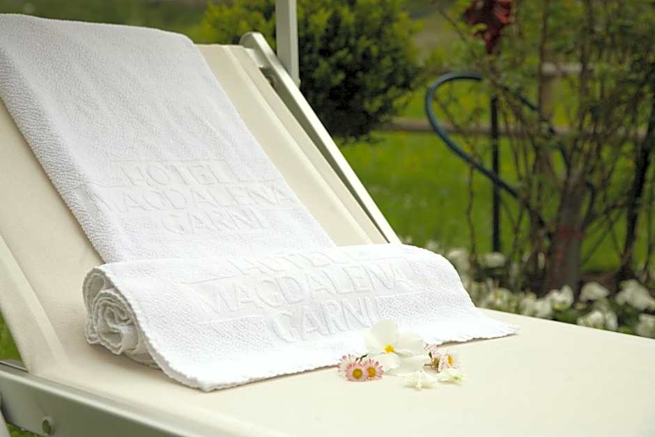 Hotel Magdalena Mayrhofen