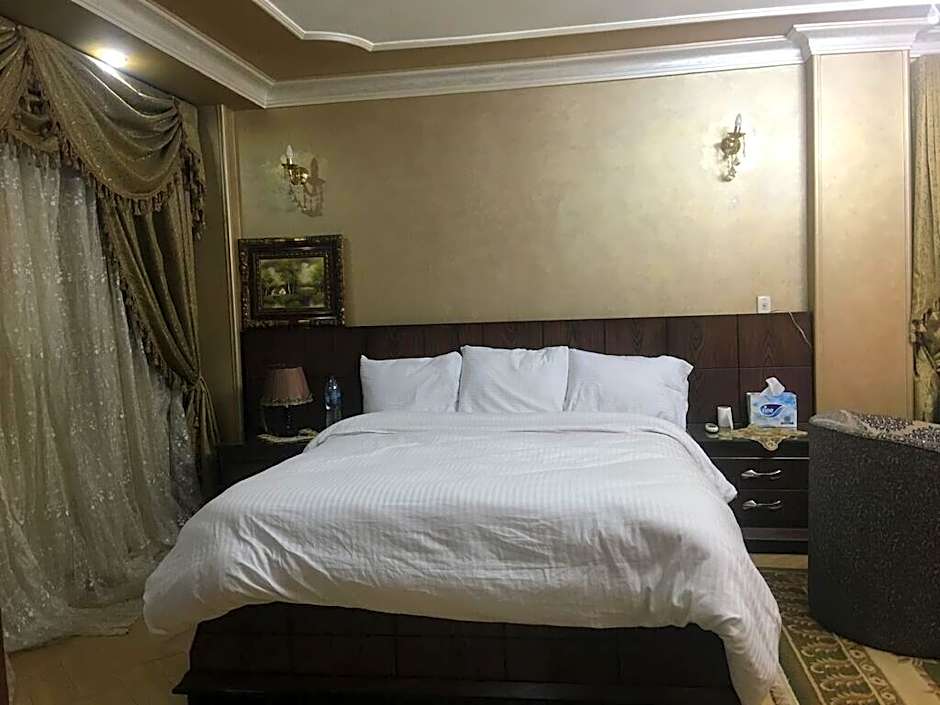 Cairo Dream Boutique Hotel