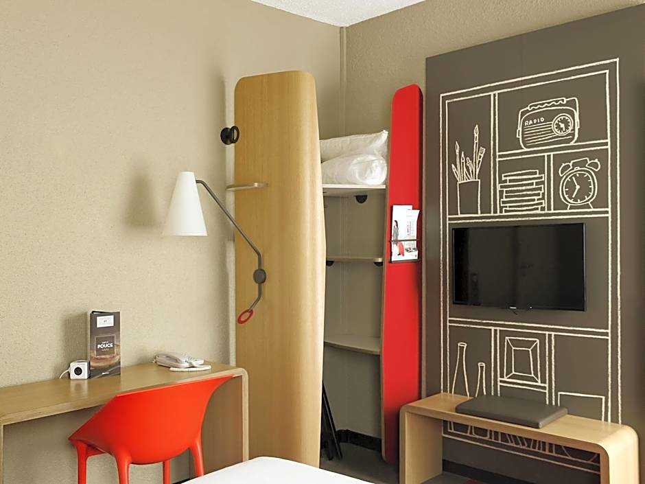 ibis Saint Malo Plage