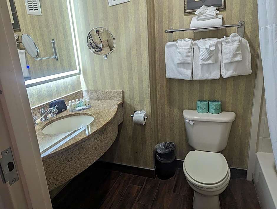 Quality Inn & Suites Northampton