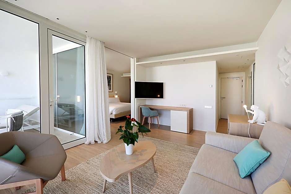 Iberostar Grand Salome - Adults Only