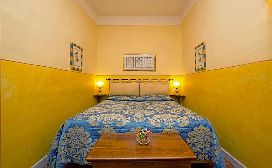 La Casa Del Garbo - Luxury Rooms & Suite