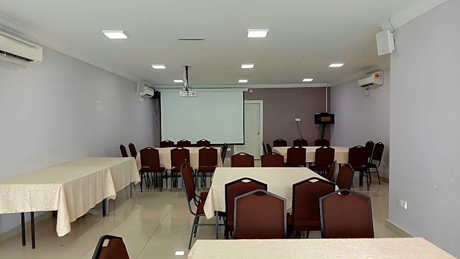 Hotel Mutiara KGMMB Melaka