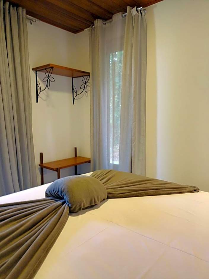 Pousada Casa Viva a Vida