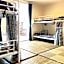 Ricco Mond Hills Apartment Houseアパートタイプの宿は宿泊者と接しない 安全な宿