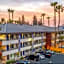 Studio 6 Suites Stockton, CA Waterfront