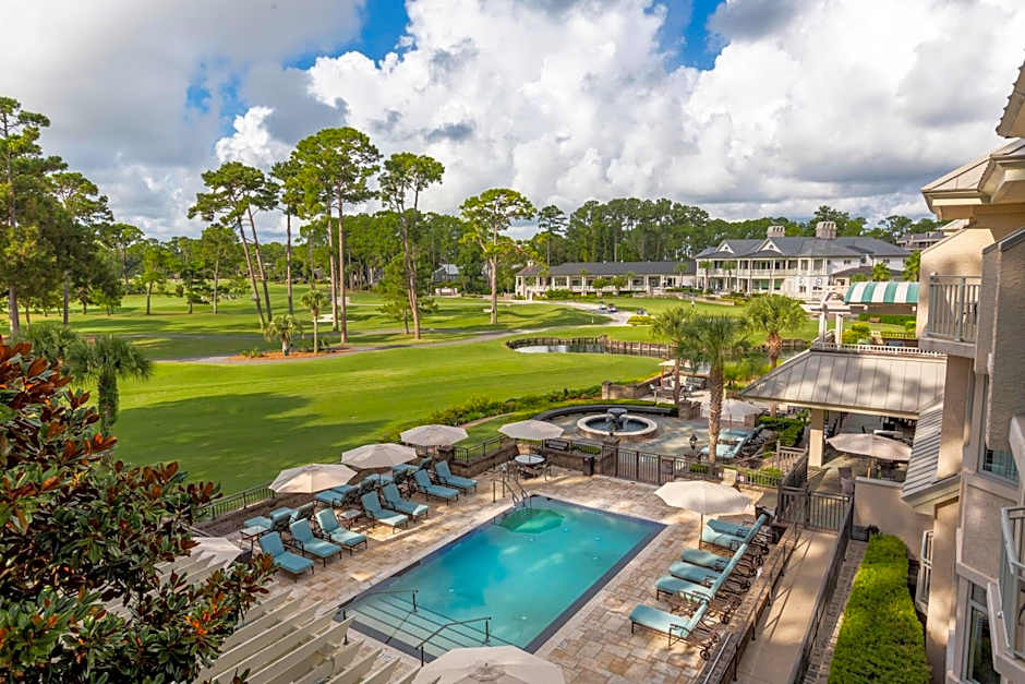 Inn and Club at Harbour Town