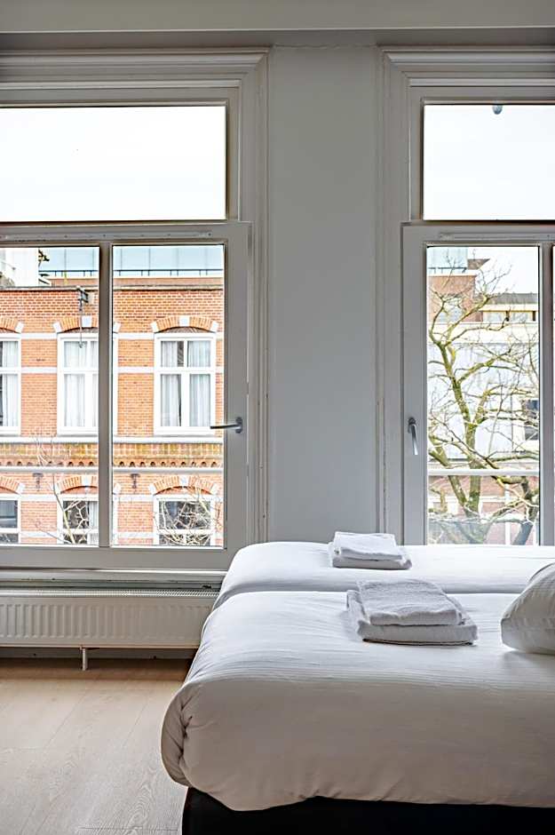 Hotel Kap City Centre