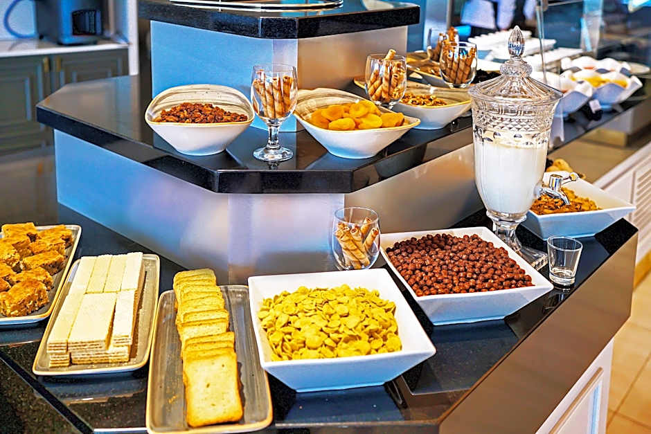 Cabir Deluxe Hotel Sapanca