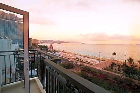 Boss Hotel Nha Trang