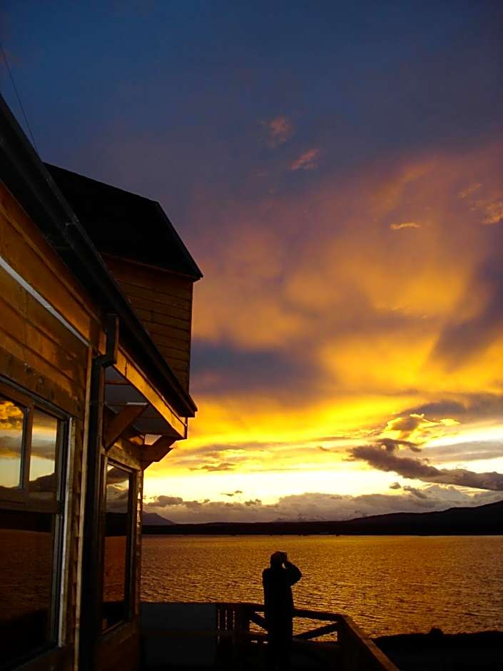 Weskar Lodge